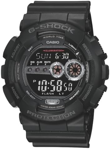 Amazon.com: Casio DW9052 Series | Men's Digital Watch | G-SHOCK